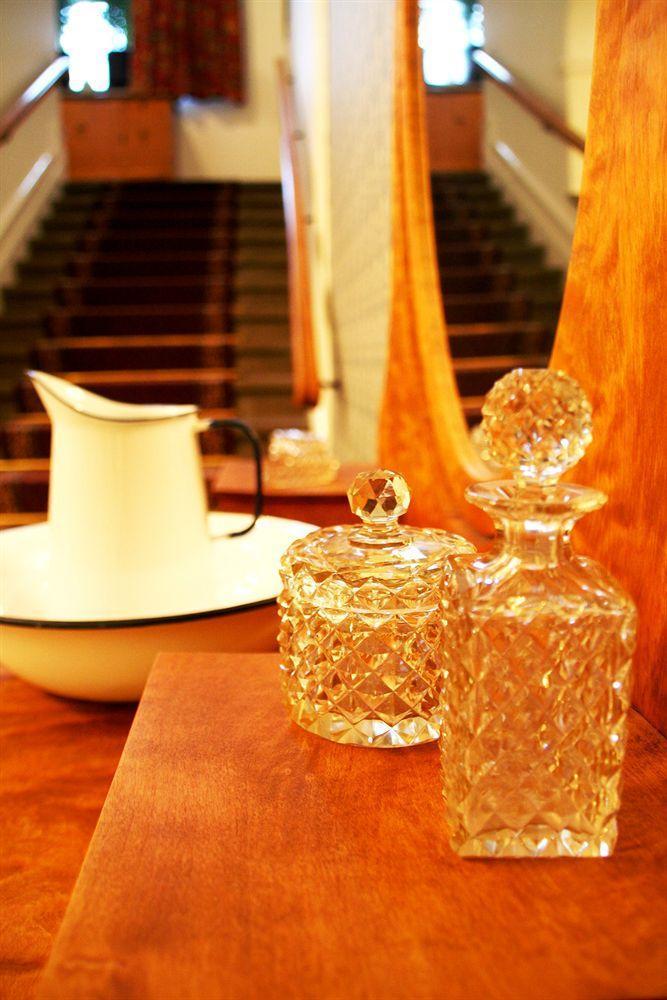 Laholms Stadshotell Εξωτερικό φωτογραφία