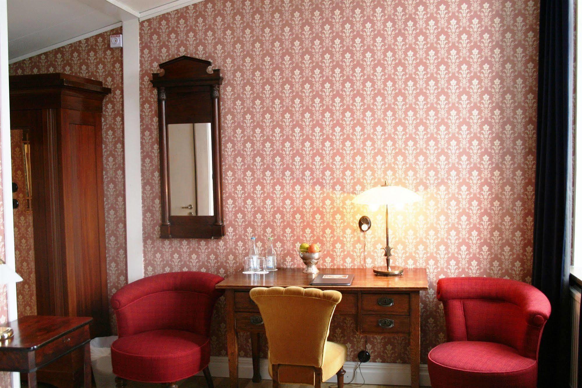 Laholms Stadshotell Εξωτερικό φωτογραφία